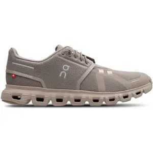 Comparateur de prix : Chaussures On Cloud 6 beige marron femme - 39