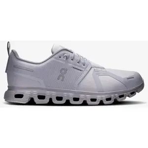 Chaussures On Cloud 6 Waterproof violet femme - 38