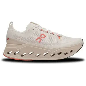 On-Running Cloudsurfer Max Chaussures de sport femme Blanc 40 pas cher