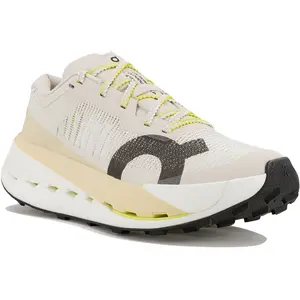 Comparateur de prix : On-Running Cloudultra Pro Chaussures de sport femme Beige 38