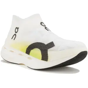 On-Running Cloudboom Strike LS Chaussures de sport femme Blanc 40.5Vendu parjoom