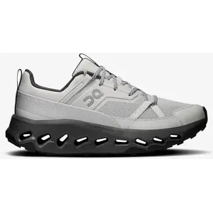 Chaussures de sport On Cloudhorizon blanc gris éclipse femme - 38.5 pas cher