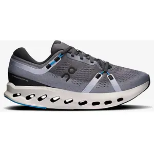 Baskets On Cloudsurfer 2 gris foncé bleu - 44 pas cher