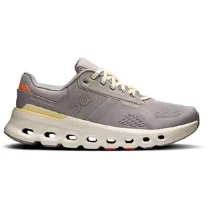 Baskets On Cloudsurfer 2 gris vert femme - 38 pas cher