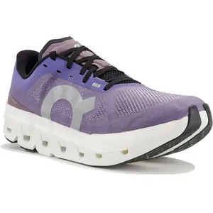 ON Chaussures de running Cloudflow 5 pour hommes lilas | 45 pas cher