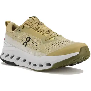On-Running Cloudsurfer Trail 2 Chaussures homme Vert 43 pas cher
