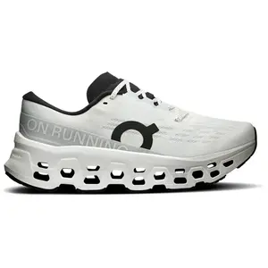Chaussures running homme on cloudmonster 3 blanches 44 3MG10051200 pas cher