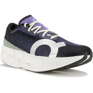 Baskets On Cloudboom Volt bleu foncé violet vert - 42.5 pas cher
