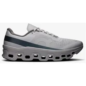 Comparateur de prix : ON Sneaker CLOUDMONSTER 1 gris clair | 42 1/2