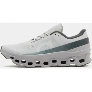 ON Sneaker CLOUDMONSTER 1 gris clair | 45 pas cher