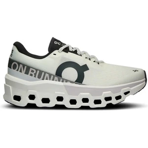On-Running Cloudmonster 2 Chaussures de sport femme Blanc 37 pas cher
