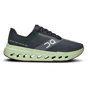Comparateur de prix : On-Running Cloudsurfer Next Chaussures de sport femme déstockage Noir 40