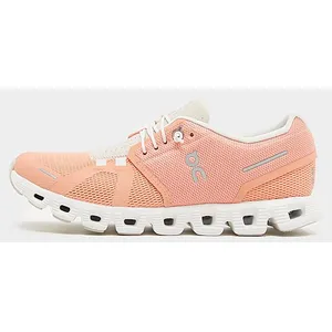 On Running Cloud 5 Femme - Pink, Pink 37.5 pas cher