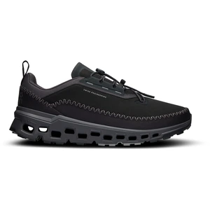 Chaussures de running On-running Cloudaway 2 Noir 42,5 3ME30050106 pas cher