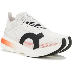 On-Running Cloudboom Strike Chaussures de sport femme Blanc 37