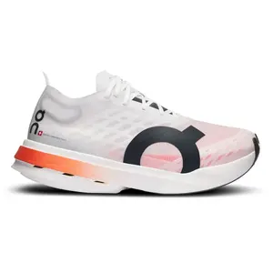On-Running Cloudboom Strike Chaussures de sport femme Blanc 40 pas cher