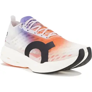 On-Running Cloudboom Strike Chaussures homme Blanc 44.5Vendu parjoom