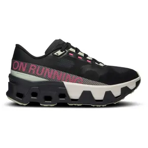 Comparateur de prix : On-Running Cloudmonster Hyper Chaussures de sport femme Noir 41