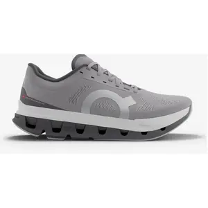 On-Running Cloudflow 5 Chaussures homme Gris/argent 46 pas cher