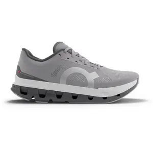 On-Running Cloudflow 5 Chaussures homme Gris/argent 42 pas cher