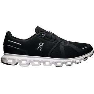 On Cloud Homme - Baskets, Noir - Pointure 44.5 - Maille/synthétique pas cher