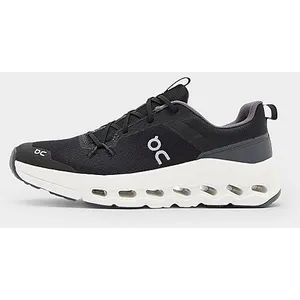 On - Kid's Cloudleap - Baskets taille 36, noir/gris