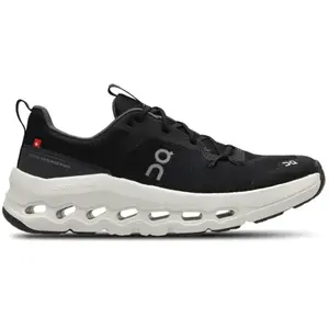 On - Kid's Cloudleap - Baskets taille 36,5, noir/gris pas cher