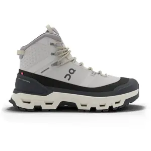 On - Women's Cloudrock Trek WP - Chaussures de randonnée taille 38, no... pas cher
