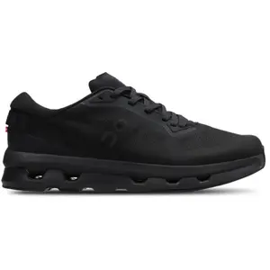 On Cloudzone Homme - Baskets, Noir - Pointure 44 - Maille/synthétique pas cher