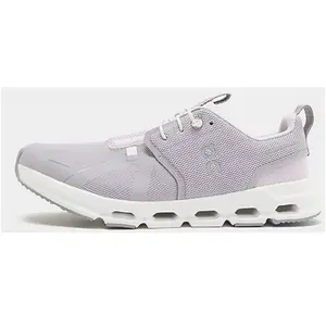 On - Kid's Cloud Sky - Baskets taille 38,5, violet pas cher