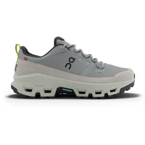 On - Women's Cloudrock Low WP - Chaussures de randonnée taille 38, bei... pas cher