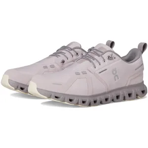 ON Running Chaussures On Cloud 6 Waterproof violettes femme - 39 pas cher