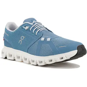 Comparateur de prix : ON Running Chaussures On Cloud 6 bleu denim femme - 38