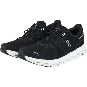 On-Running Cloud 6 Chaussures de sport femme Noir 42 pas cher