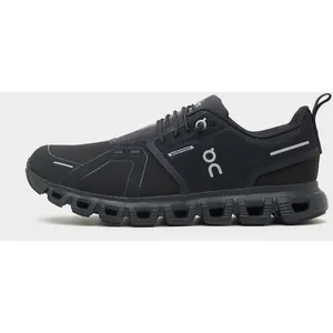 On Cloud Femme - Baskets, Noir - Pointure 37.5 - Maille/synthétique pas cher