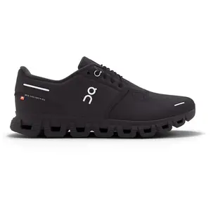 On-Running Cloud 6 Chaussures de sport femme Noir 38.5 pas cher