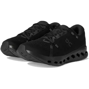 On-Running Cloudsurfer 2 Chaussures homme Noir 46 pas cher