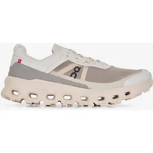 On - Cloudvista 2 - Chaussures de trail taille 45, beige pas cher