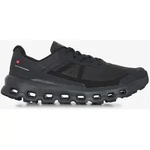On - Cloudvista 2 - Chaussures de trail taille 46, noir pas cher