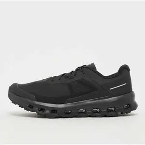 On - Cloudvista 2 - Chaussures de trail taille 44,5, noir pas cher