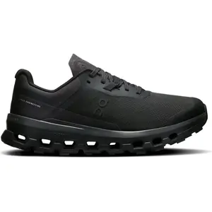 On - Women's Cloudvista 2 - Chaussures de trail taille 40, noir pas cher
