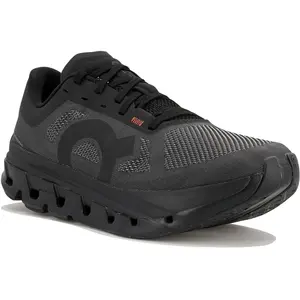 ON Cloudflow 5 Triple Black Baskets pour Femmes 3WF10091043 39 pas cher