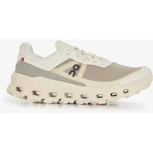 On-Running Cloudvista 2 Chaussures de sport femme Beige 38 pas cher