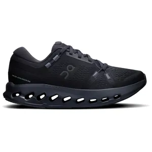 On-Running Cloudsurfer 2 Chaussures de sport femme Noir 38 pas cher