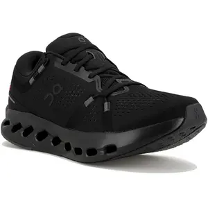 On-Running Cloudsurfer 2 Chaussures de sport femme Noir 36.5 pas cher