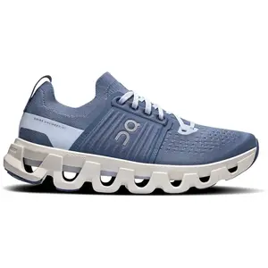 Comparateur de prix : ON Running Chaussures On Cloudswift 4 bleu métal femme - 40.5
