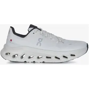 ON Cloudtilt Homme Chaussures - Blanc - Taille: 44 - Textile - pas cher