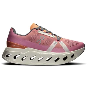 Chaussures de running femme : On Cloudeclipse pas cher