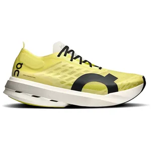 On-Running Cloudboom Strike Chaussures de sport femme Vert 38.5Vendu partonton-outdoor