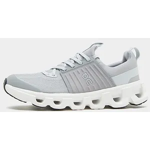On Running Cloudswift Junior - White, White 37.5 pas cher